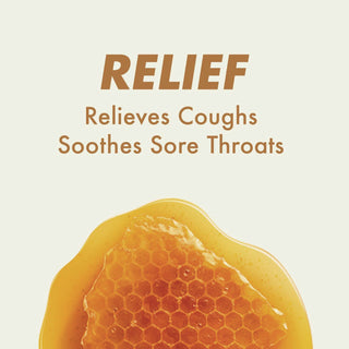 HALLS Triple Action Cough Drops, Honey-Lemon, 30/Bag, 12 Bags/Box (CDB28694)