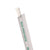 Eco-Products® 7.75" Clear Wrapped Straw - Case, 400/PK, 24 PK/CT (ECOEPST770)