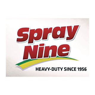 Spray Nine® Heavy Duty Cleaner/Degreaser/Disinfectant, Citrus Scent, 32 oz Trigger Spray Bottle (ITW26832) (ITW26832)