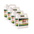 Spray Nine® Heavy Duty Cleaner/Degreaser/Disinfectant, Citrus Scent, 1 gal Bottle, 4/Carton (ITW268014CT)