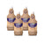 Swiffer® Wet Jet Wood Floor Cleaner System Refill, 1.25 Liter Bottle, 4/Case (PGC77133)