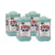 Zep® TKO Hand Cleaner, Lemon Lime Scent, 1 gal Bottle, 4/Carton (ZPER54824)