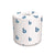 Boardwalk® 2-Ply Toilet Tissue, Septic Safe, White, 125 ft Roll Length, 500 Sheets/Roll, 96 Rolls/Carton (BWK6180)