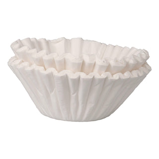 BUNN® Commercial Coffee Filters, 6 Gallon Urn Style, 252/Pack (20X8BUN)