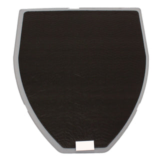 Impact® Disposable Urinal Floor Mat, Nonslip, Green Apple Scent, Gray, 6/Carton (IMP1525)