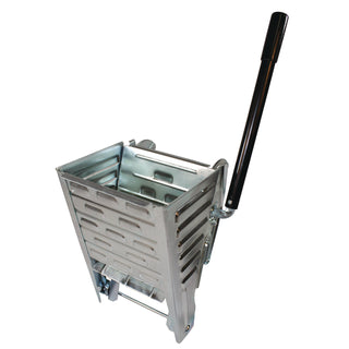 Impact® Metal Side-Press Wringer, Steel (IMPWH2000)