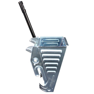 Impact® Metal Side-Press Wringer, Steel (IMPWH2000)