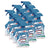 LYSOL® Brand Bathroom Cleaner with Hydrogen Peroxide, Cool Spring Breeze, 22 oz Spray Bottle, 12/Carton (REC85668)