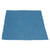 Impact® Lightweight Microfiber Cloths, 16 x 16, Blue, 12/Pack, 18 Packs/Carton (IMPLFK100)