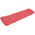 Impact® Microfiber Wet Mops, 18 x 5, Red (IMPLWRS18)