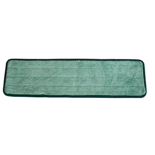 Impact® Microfiber Wet Mops, 18 x 5, Green (IMPLWGS18)
