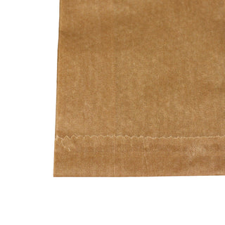 Impact® Waxed Sanitary Napkin Disposal Liners, 9.25 x 0.3 x 10.45, Brown, 250/Carton (IMP25121298)