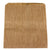 Impact® Waxed Sanitary Napkin Disposal Liners, 8.1 x 06. x 9.05, Brown, 500/Carton (IMP25122488)