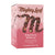 Mighty Leaf® Tea Whole Leaf Tea Pouches, Wild Berry Hibiscus, 15/Box (PEE510144)