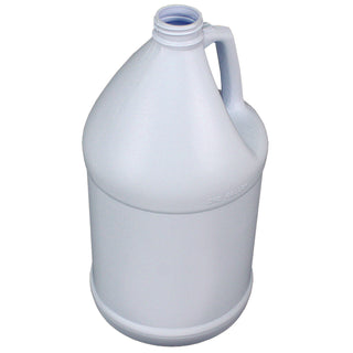 Impact® Bottle, 1 Gal, w/Handle, White (IMP50128)