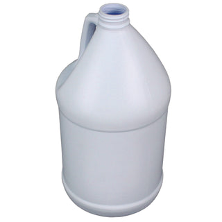 Impact® Bottle, 1 Gal, w/Handle, White (IMP50128)