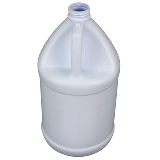 Impact® Bottle, 1 Gal, w/Handle, White (IMP50128)