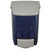 Impact® ClearVu Encore Liquid Soap Dispenser, 30 oz, 4.5" x 4" x 6.25", Gray (IMP9331)
