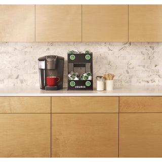 Keurig® K-Cup Coffee Pod Organizer, Metal, 1 Carton (GMT7582)