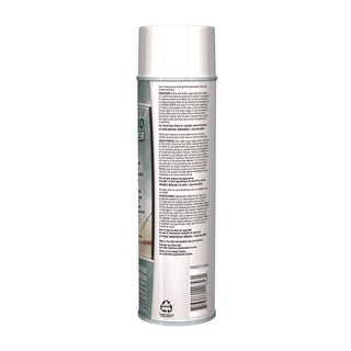 Claire® Baseboard Wax Stripper, Pine Scent, 19 oz Aerosol Spray, 12/Carton (CGC856)