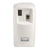 Rubbermaid® Commercial TC Microburst Odor Control System 3000 LCD, 3.25 x 4.33 x 6.6, White (TEC1793532)