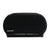 Boardwalk® Jumbo Twin Toilet Tissue Dispenser, 20.25 x 6 x 12.25, Black (BWK1529)