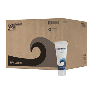 Boardwalk® Hand and Body Lotion, 0.75 oz Bottle, Fresh Scent, 288/Carton (BWKLOTBOT)