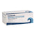 Boardwalk® Three-Ply General Use Face Mask, Blue, 50/Box (BWKMS2000BX)