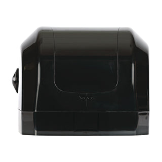Boardwalk® Hands Free Mechanical Towel Dispenser, 13.25 x 10.25 x 16.25, Black (BWK1501)