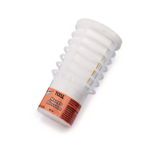 Rubbermaid® Commercial TCell Microtrans Odor Neutralizer Refill, Mango Blossom, 48 mL, 6/Carton (RCP402369CT)