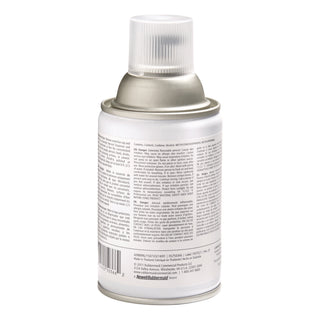 Rubbermaid® Commercial Microburst 3000 Refill, Mandarin Orange, 2 oz Aerosol Spray, 12/Carton (TEC402408)