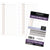 AT-A-GLANCE® Lined Notes Pages for Planners/Organizers, 6.75 x 3.75, White Sheets, Undated (AAG013200)