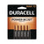 Duracell® CopperTop Alkaline AAA Batteries, 10/Pack (DURMN2400B10Z)