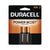 Duracell® CopperTop Alkaline Battery, AA, 2/PK (DURMN1500B2Z)