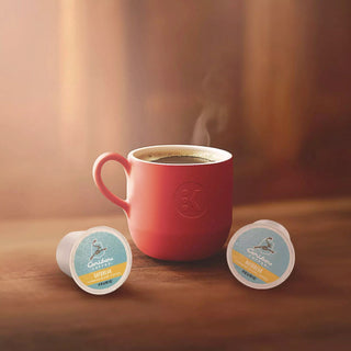 Caribou Coffee® Daybreak Morning Blend Coffee K-Cups, 24/Box (GMT6994)