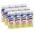 LYSOL® Brand Lemon & Lime Blossom Disinfecting Wipes, 7 x 8, 35/Canister, 12 Canisters/Carton (RAC81145CT)