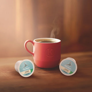Caribou Coffee® Caribou Blend Decaf Coffee K-Cups, 24/Box (GMT6995)