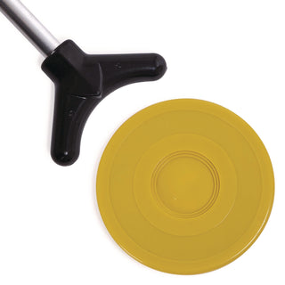 Champion Sports Shuffleboard Set, 4 Cues, 8 Pucks (CSISBA10)