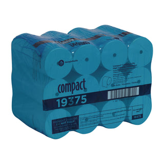 Georgia Pacific® Professional Coreless Bath Tissue, 1000 Sheets/Roll, 36 Rolls/Carton (GEP19375)