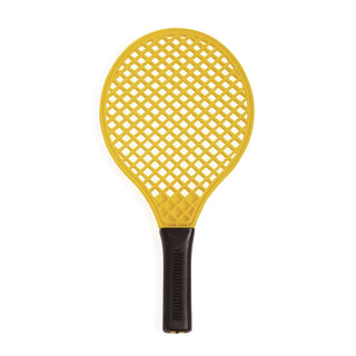 Champion Sports Tether Tennis Game Set, Two Paddles, Two Tennis Balls (CSITTGAME)