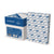 Lettermark™ Custom Cut-Sheet Copy Paper, 92 Bright, 20lb, 8.5 x 11, White, 500 Sheets/Ream, 5 Reams/Carton (DMR8823)