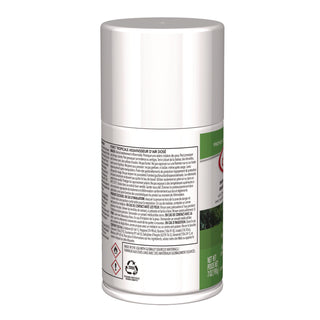 Claire® Metered Air Freshener, Rain Forest, 11 oz Aerosol Spray, 12/Carton (CGC114)