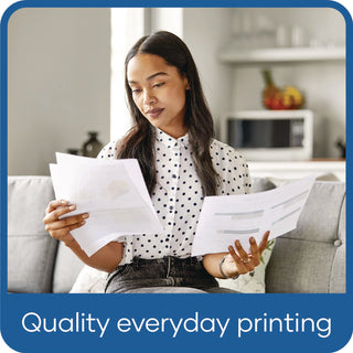 Universal® Legal Size Copy Paper, 92 Bright, 20 lb Bond Weight, 8.5 x 14, White, 500 Sheets/Ream, 10 Reams/Carton (UNV24200)