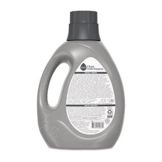 Seventh Generation® Power+ Laundry Detergent, Clean Scent, 87.5 oz Bottle (SEV45070EA)
