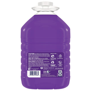 Fabuloso® Multi-use Cleaner, Lavender Scent, 1 gal Bottle, 4/Carton (CPC53058)