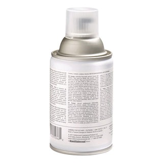 Rubbermaid® Commercial Microburst 3000 Refill, Mountain Peaks, 2 oz Aerosol Spray, 12/Carton (TEC4012571)