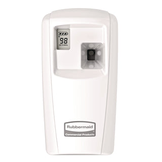 Rubbermaid® Commercial Microburst 3000 Refill, Mountain Peaks, 2 oz Aerosol Spray, 12/Carton (TEC4012571)