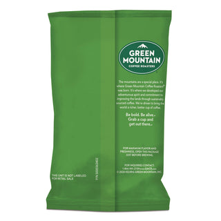 Green Mountain Coffee® Sumatra Reserve Fraction Packs, 2.2 oz, 50/Carton (GMT8287)