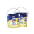 LYSOL® Brand Professional Disinfecting Wipe Bucket, 6 x 8, Lemon and Lime Blossom, 800 Wipes/Bucket, 2 Buckets/Carton (RAC99856CT)