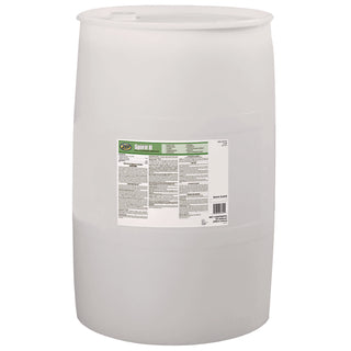 Zep® Spirit II Ready-to-Use Detergent Disinfectant, Citrus Scent, 55 gal Drum (ZPE67986)